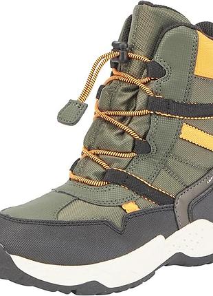 Чоботи geox sentiero - 37