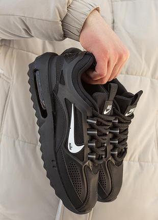 Мужские кроссовки gorge green nike air max one color page number dawn black 42-43-44-45
