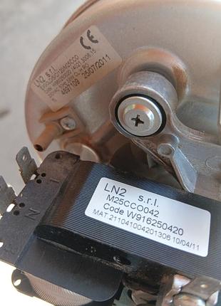 Турбина, вентилятор biasi delta (bi1566101)