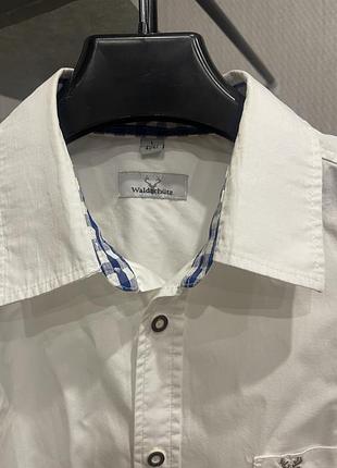 Сорочка waldschiitz 3
