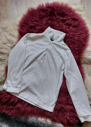 💚💖💛 м'якенька тепла флісова кофта