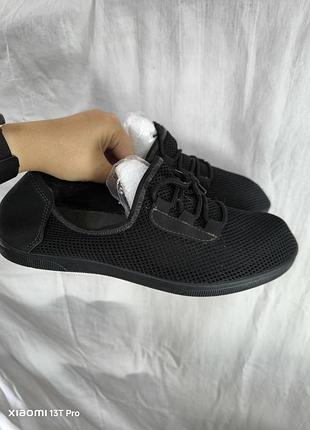 Кеды кроссовки мокасины мужские