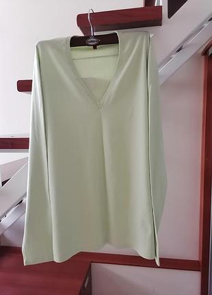 Лонгслив, пуловер хл, оригинал