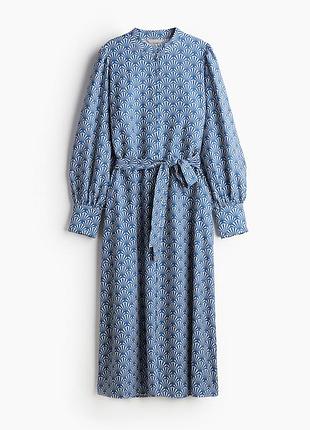 Сукня плаття міді довжини нова з біркою