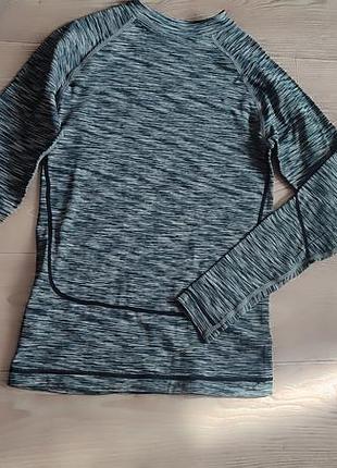 Термореглан workout рs