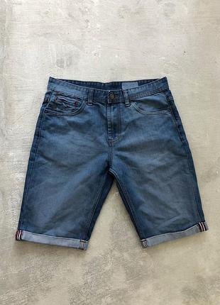 Шорти джинсові 32