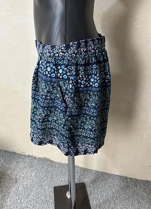 Шорти віскоза 3