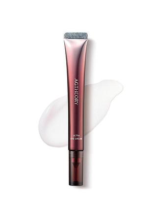 Пептидный комплекс омоложение во круг глаз axxzia ag theory ultra eye cream .япония. 3