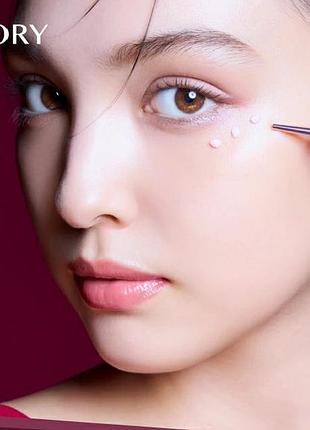 Пептидный комплекс омоложение во круг глаз axxzia ag theory ultra eye cream .япония. 4