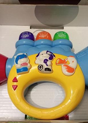 Музична іграшка