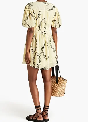 Платье ganni оригинал 6