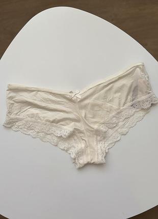Трусики victoria’s secret m