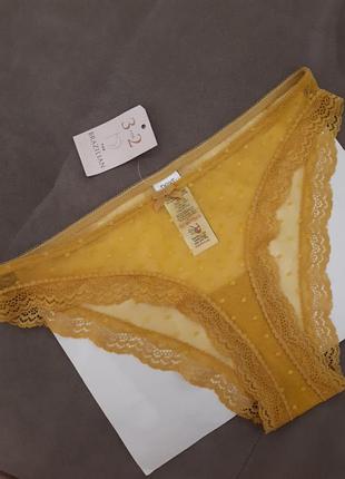 Красивые трусики