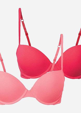 Набір бюстгальтерів жіночих 2 шт