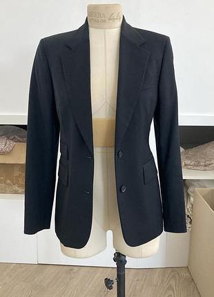 Жакет gucci оригінал вовна