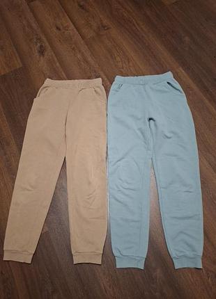 Спортивные штаны