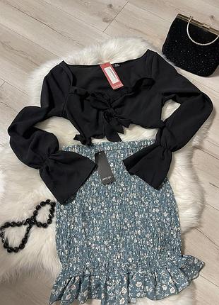 Спілниця та топ в наявності