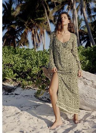 Легенька сукня zara s