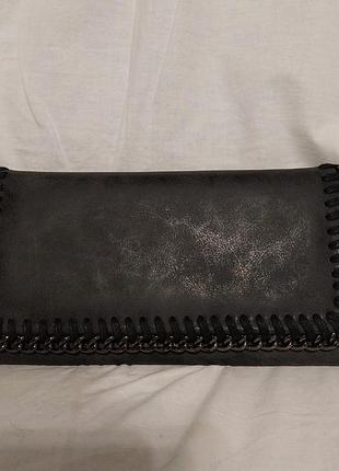 Клатч-гаманець