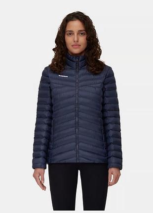 Оригінальна куртка mammut abula in