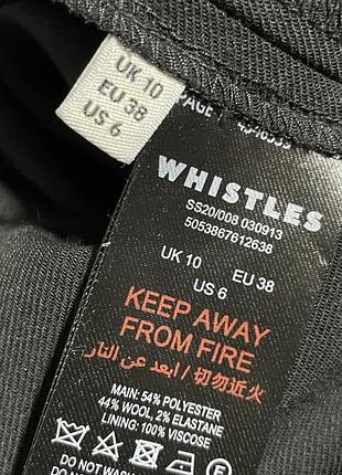 Брюки whistles 2