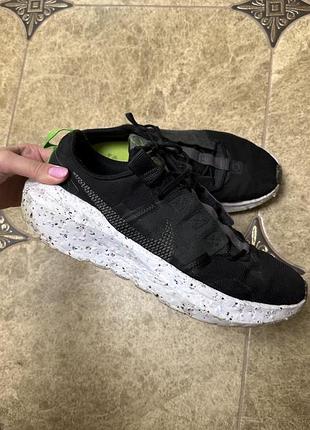 Nike кросівки чоловічі