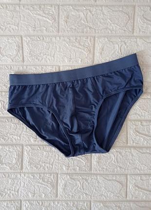 Новые мужские трусы брифы р.л