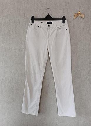 Велюровые брюки р.34-36