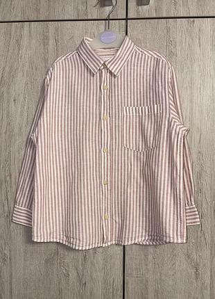 Zara  сорочка  рубашка