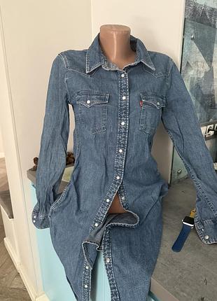 Levi’s сукня