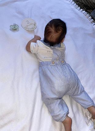 Дитячі речі 0-3 місяців. лотом