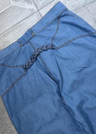 Штани кльош 4