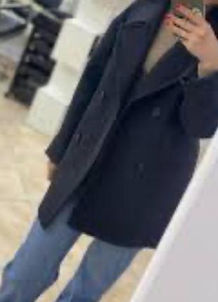 Пальто , пів пальто next, шерсть