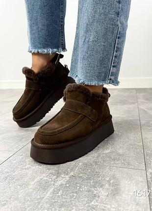 Угги женские