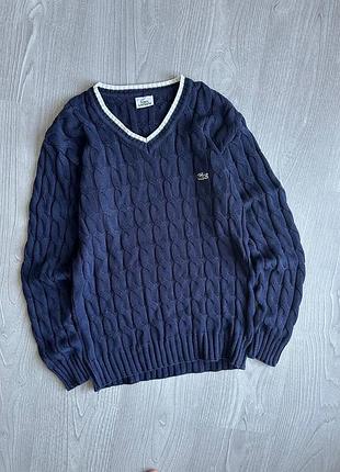 Сверт lacoste