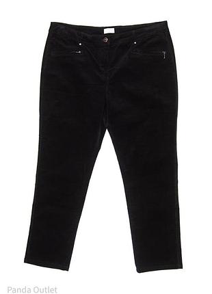 Штаны вельветовые женские c&a