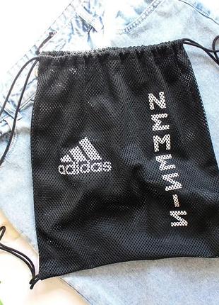 Сумка на перезувне