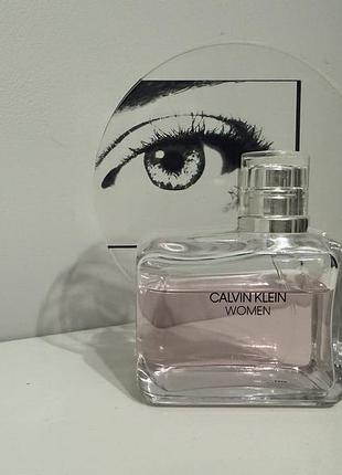 Парфуми calvin klein women