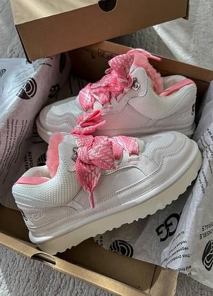 Жіночі угги ugg lowmel love 25 valentines edition limited