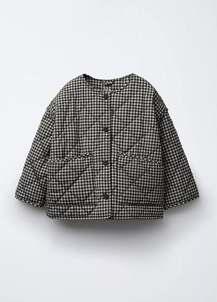 Дитяча куртка zara 92р