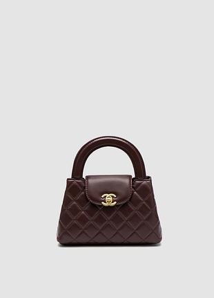 Сумочка chanel