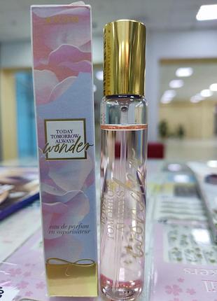 Парфюмная вода tta wonder для нее, 10 мл avon / эйвон вондер
