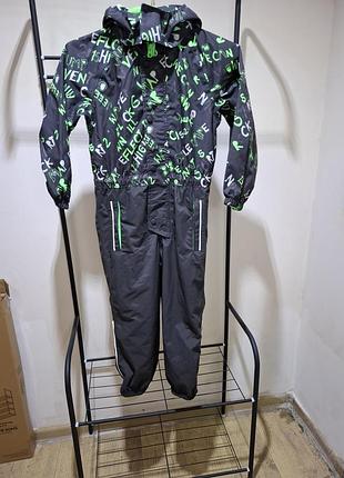 Комбинезон бренда