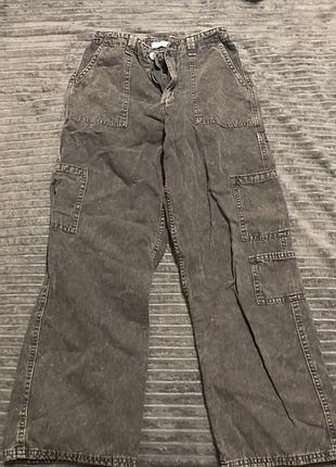 11-12 джинси для підлітка