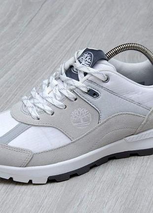 Кросівки timberland field trekker. устілка 23,5 см