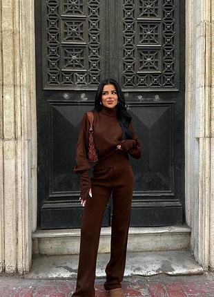 Костюм ангора