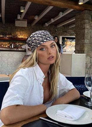 Шовкова хустинка