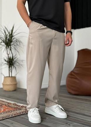 Брюки класичні 4