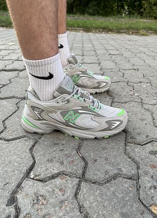 Чоловічі кросівки newbalance 725