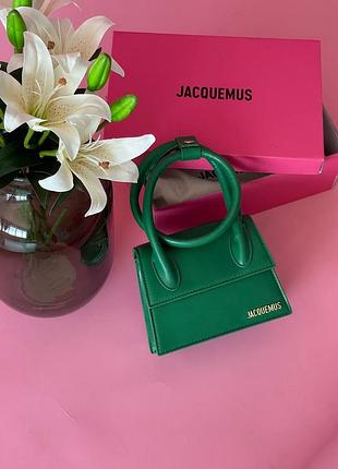 Jacquemus premium classic 🩷 2
